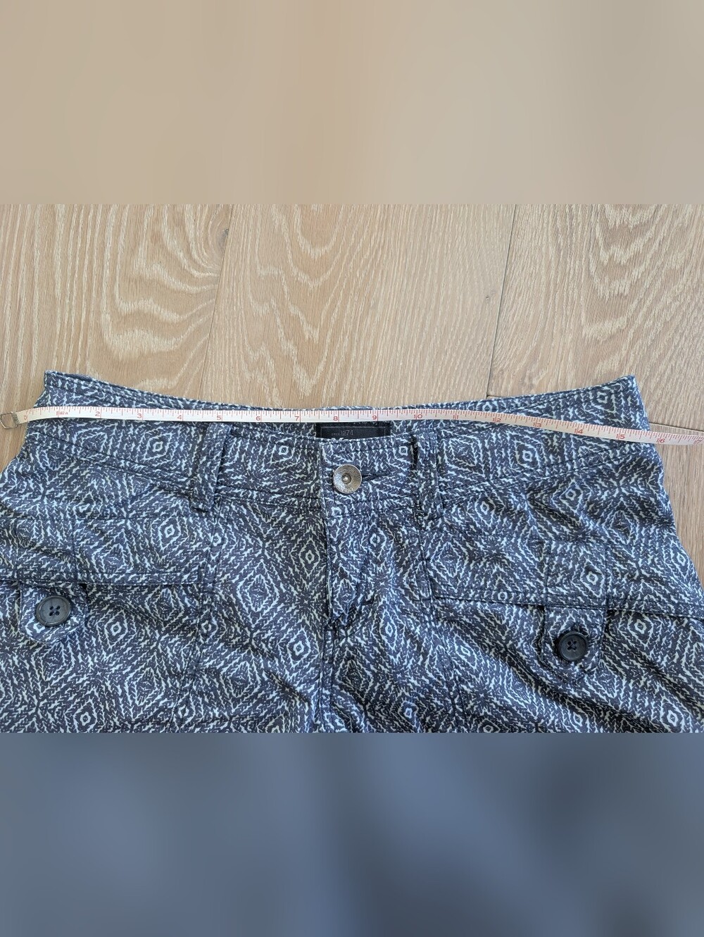EUC Marmot Ginny Shorts, Sz 4 - Picture 5 of 9